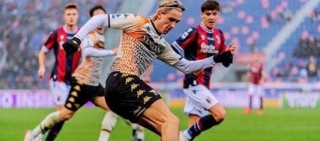 王上源：年轻时就想在欧洲立足；历史机会摆在面前要全力以赴