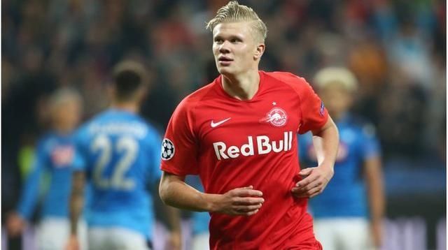 能否重现佳绩？英超仅哈兰德曾在新年到来前赛季进球数破20（还能复制神迹吗？英超仅哈兰德曾在元旦前赛季进球破20）