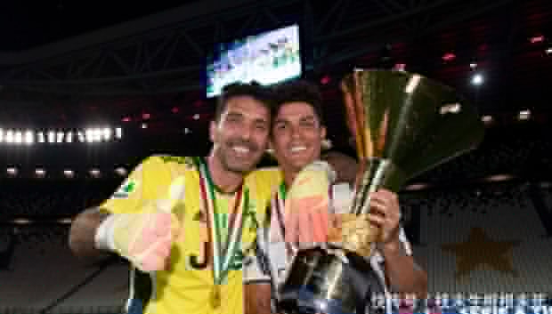 马图伊迪：我看不到维蒂尼亚的上限，他未来有能力争夺金球奖（马图伊迪：维蒂尼亚潜力无上限，未来有望冲击金球奖）